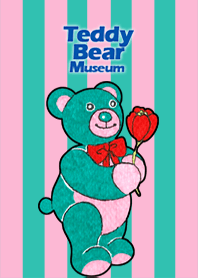 Teddy Bear Museum 100 - Only You Bear