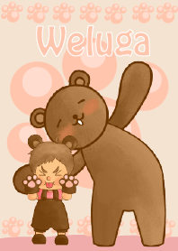 Hello Weluga
