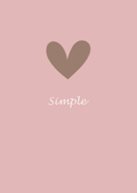 Adult heart design.2.