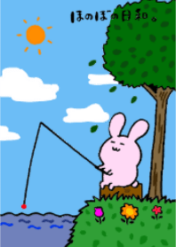 kawaii rabbit