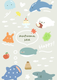 green Loose sea 07_2