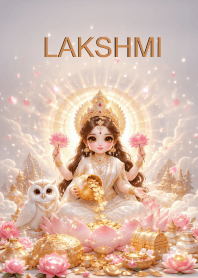 Lakshmi - fortune  Asset Rich