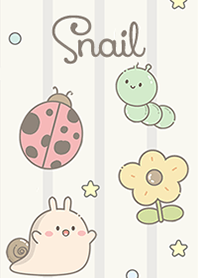 Snail Minimal!