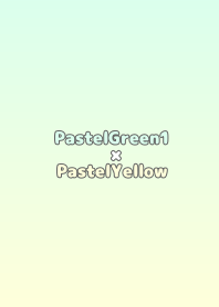 PastelGreen1xPastelYellow/TKCJ