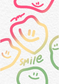 a-minimal happy 087
