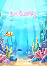Lullaby theme - JP09