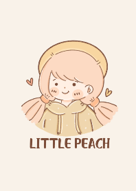 little Peach