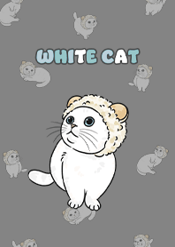 whitecat2 - dark grey .jp