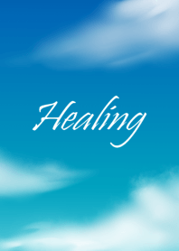 The Healing Landscape2 Sky