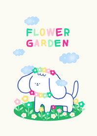 Flowers Garden :-)