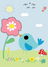 Beautiful nature v2
