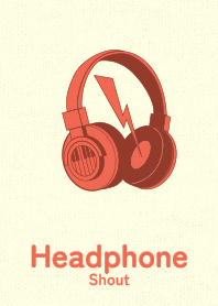 Headphone_shout GarnetBRN