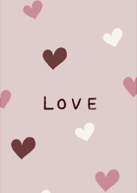 Simple and cute heart22.