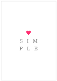 SIMPLE-HEART 31