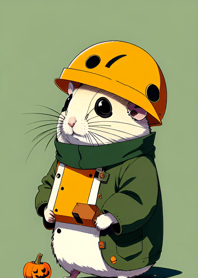 Night Moon Star Cat 6DE4Fd