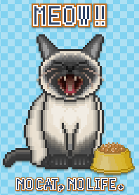 ニャー!! 7