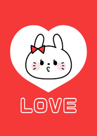 Lovely couple -Heart Theme- Girl 12