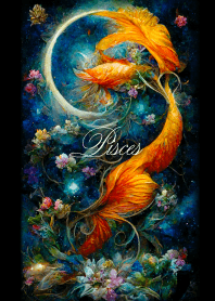 Pisces New Moon The Zodiac Sign