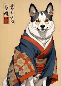 อุกิโยะเอะ - วาฬ ddfAB0