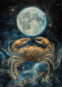 Cancer Full Moon Wish Fulfillment 2