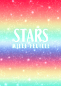 星くずミルフィーユ2