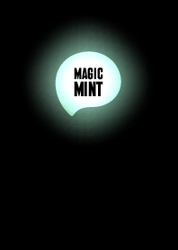 Magic Mint Light Theme V7 (JP)