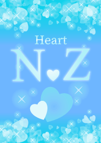 N&Z-economic fortune-BlueHeart-Initial