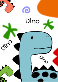ไดโนน้อยน่ารัก @ Noo
