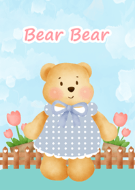bear bear v 11