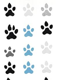 Super Cute Black Cat 41Dcb3