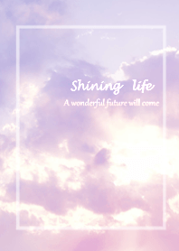 Gentle happiness, the sky and me19.