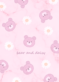 Bear to Daisy to Marble 2 pinkpurple03_2