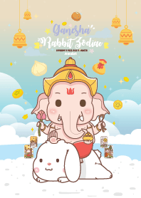 พระพิฆเนศ & ปีเถาะกระต่าย : ธุรกิจรุ่ง