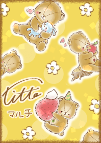 Titto [yellow]