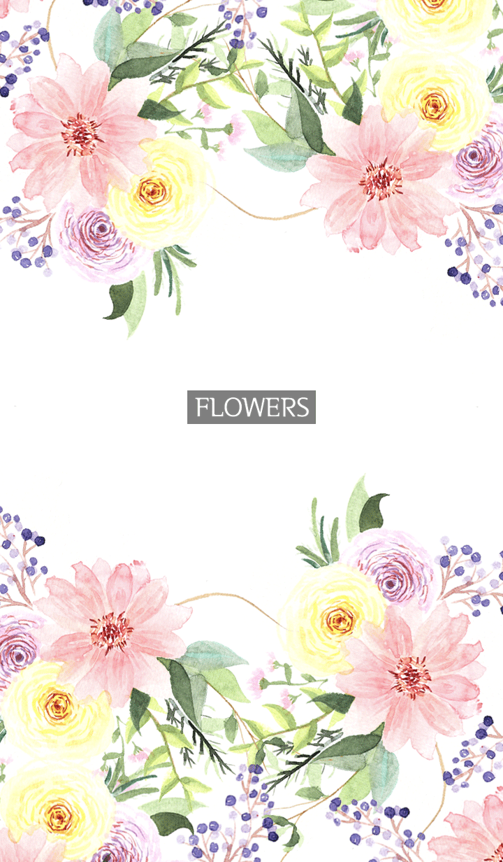 water color flowers_1108