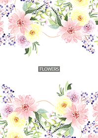 water color flowers_1108
