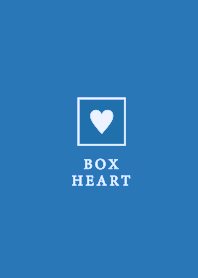 BOX HEART THEME 091
