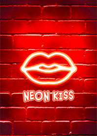 NEON KISS <RED>