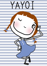 For YAYOI!!
