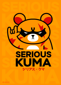 SERIOUS KUMA (Version 2)