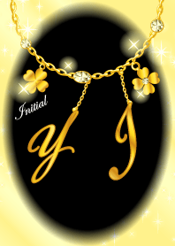 Y&I -economic fortune-Goldcharm-Initial