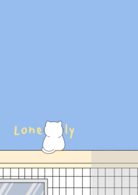 lonely