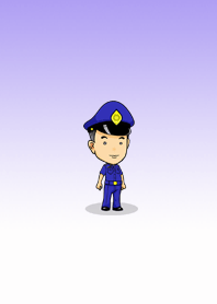 Locomotive Driver