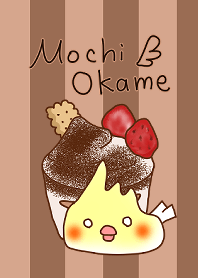 Mochi Okame