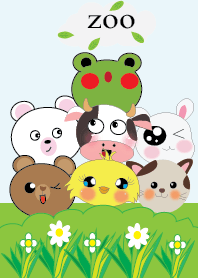 MY ZOO ZOO 1
