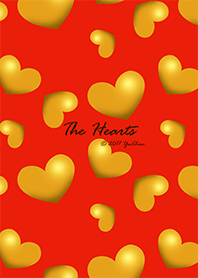The Hearts 2
