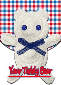 Your Teddy Bear 02