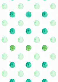 [Simple] Dot Pattern Theme#244