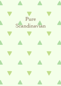 Pure Scandinavian : Hill