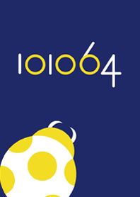 101064（テントウムシ）ベーシック